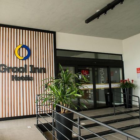 איטאטיאיה Hotel Graal Inn Itatiaia מראה חיצוני תמונה