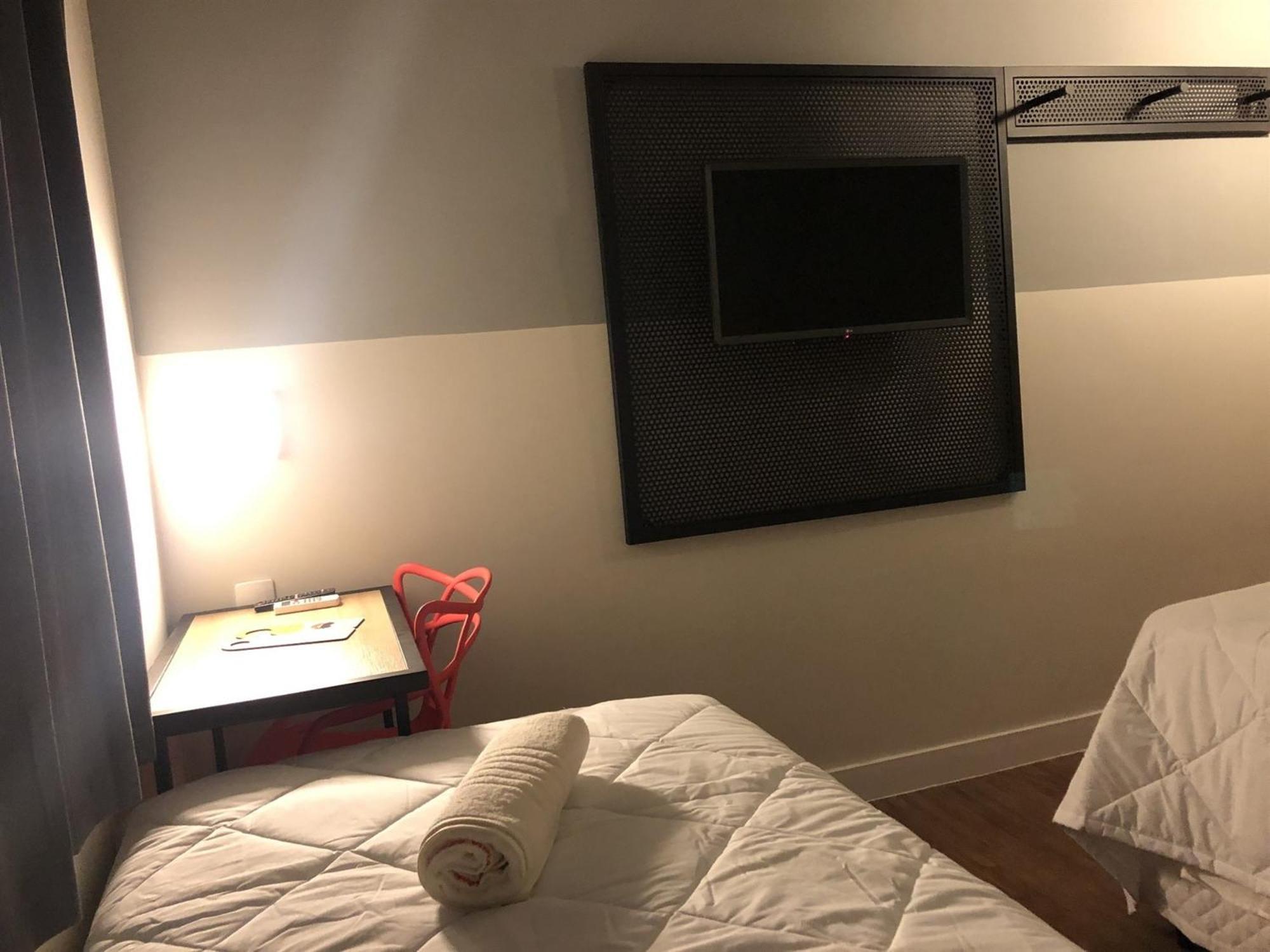 איטאטיאיה Hotel Graal Inn Itatiaia חדר תמונה