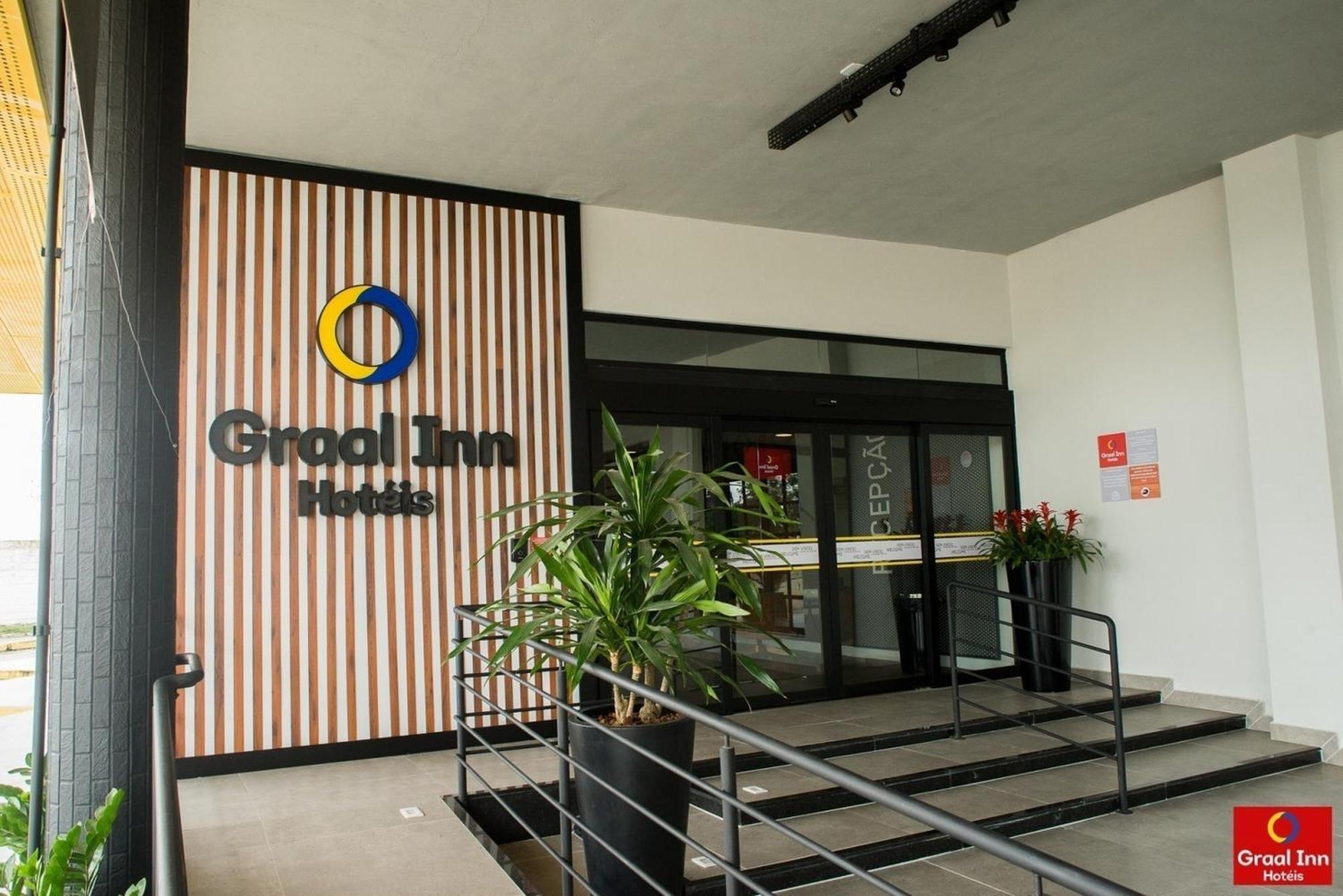 איטאטיאיה Hotel Graal Inn Itatiaia מראה חיצוני תמונה