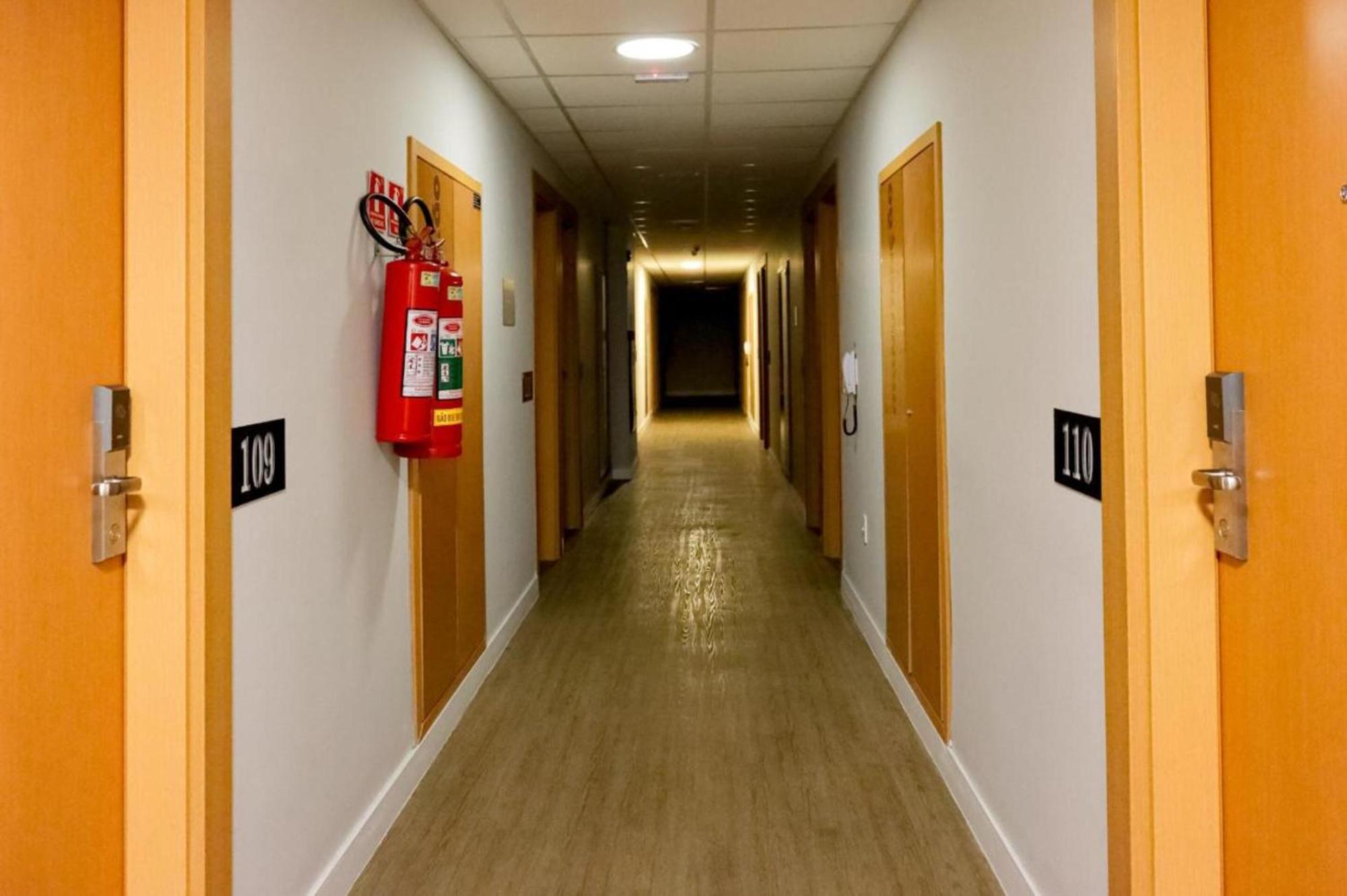 איטאטיאיה Hotel Graal Inn Itatiaia מראה חיצוני תמונה