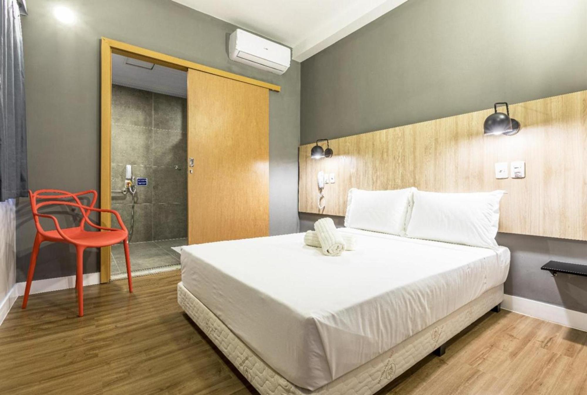 איטאטיאיה Hotel Graal Inn Itatiaia מראה חיצוני תמונה